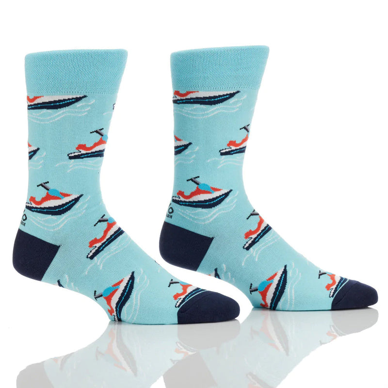 JETSKI SOCKS