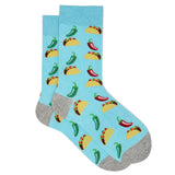 CHILLY TACOS SOCKS