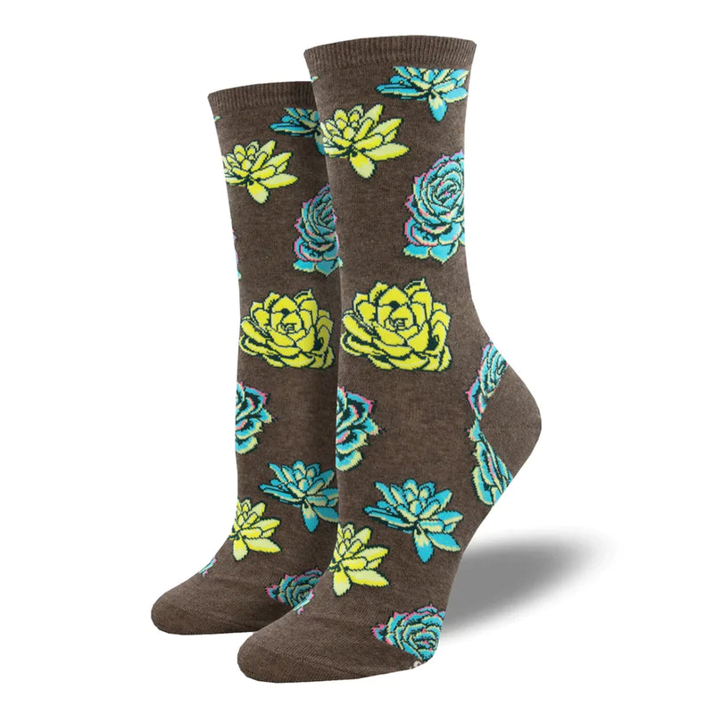 ROSES SOCKS