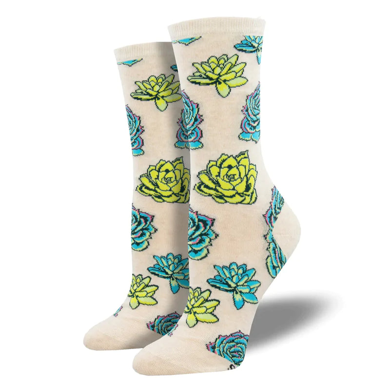 ROSES SOCK