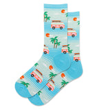 BEACH VAN CREW SOCK