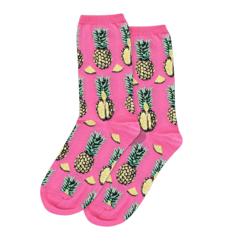PINEAPPLE  SOCKS