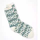 HOHOHO SOCKS