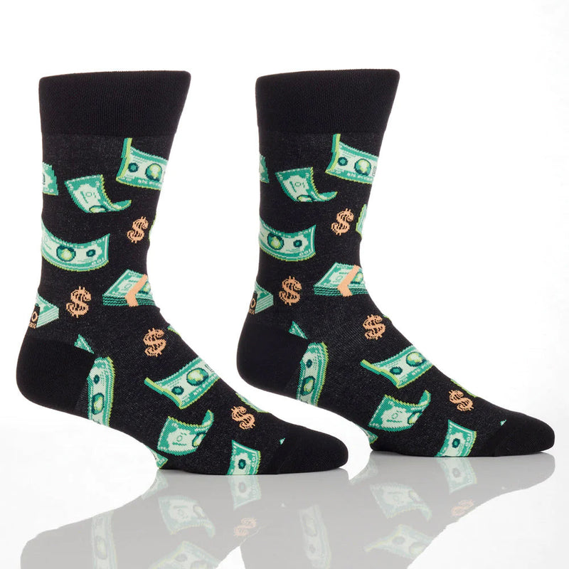 MONEY MAN SOCKS