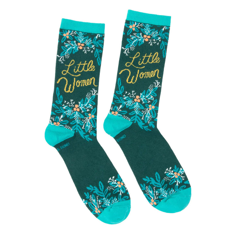 LITTLE WOMEN SOCKS