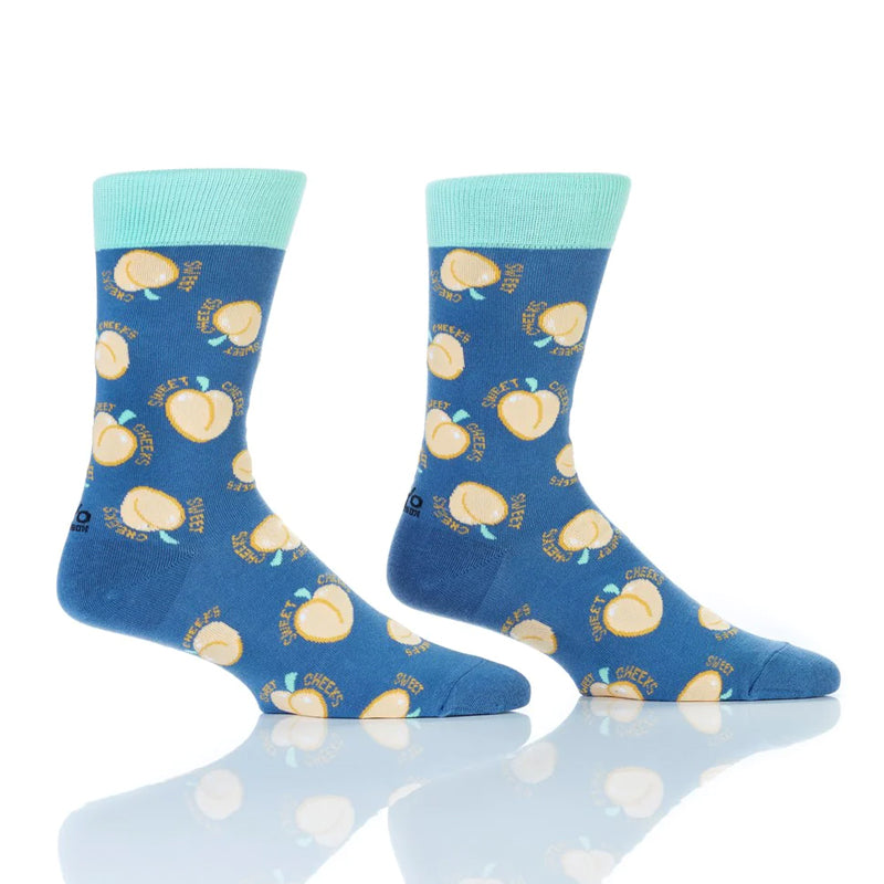 SWEET CHEEKS SOCKS