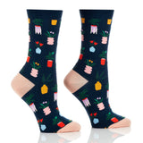 POT-HEAD SOCKS