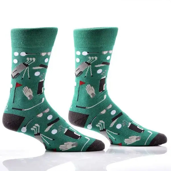 GOLF SOCKS