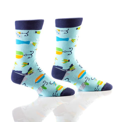 FISHING LURES SOCKS