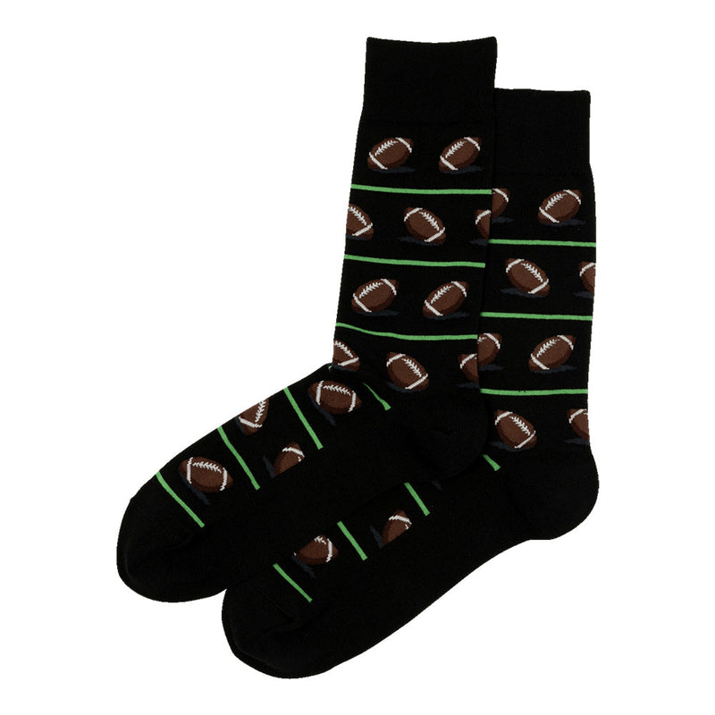 FOOTBALL CREW SOCKS