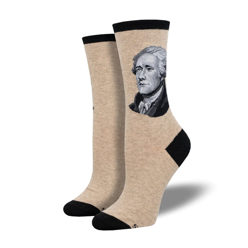 FOUNDING FATHER HAMILTON