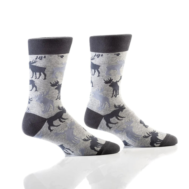 MOOSE SOCKS