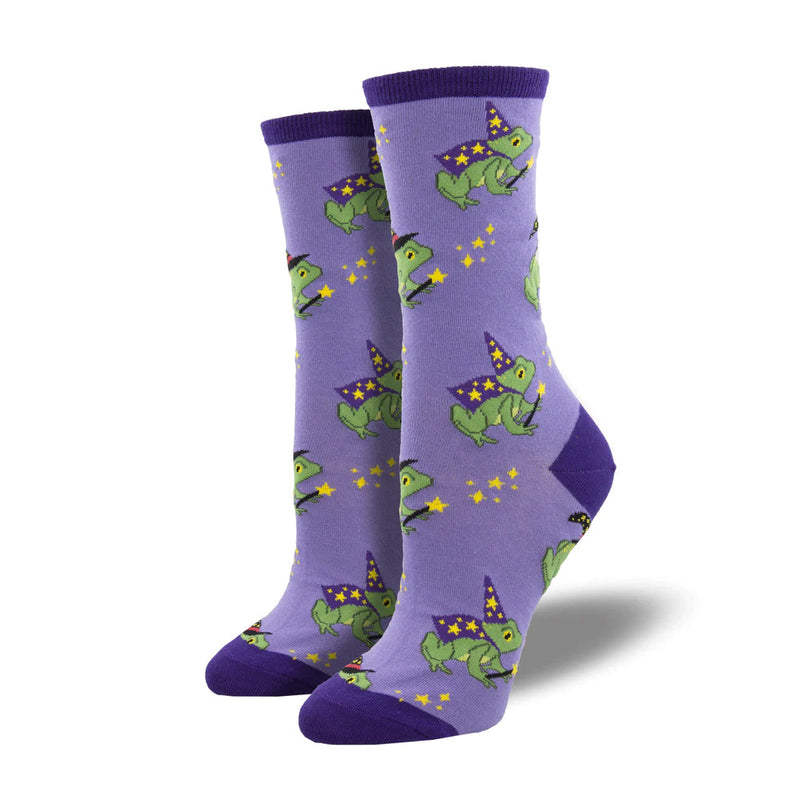 FREAKY FROGS SOCKS