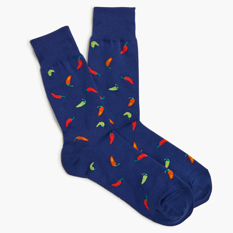 PEPPER SOCKS