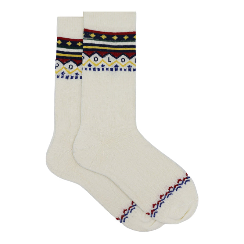 POLO WOOLEN WARM SOCKS