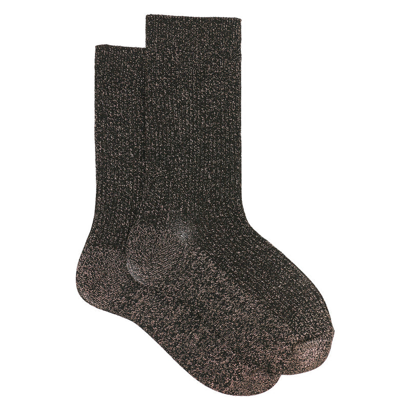 SHIMMER SOCKS