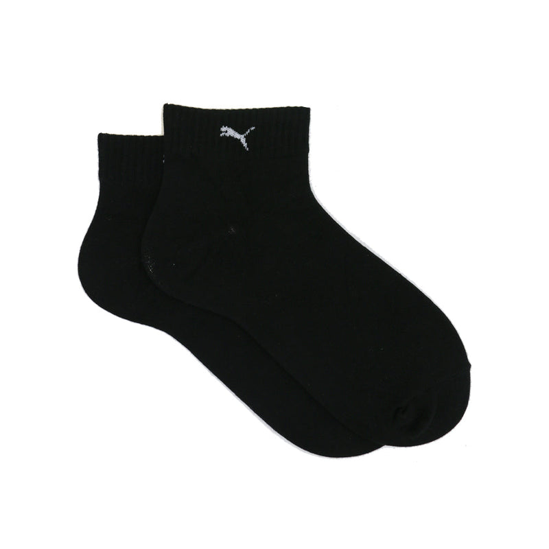 PUMA HIGH ENDURANCE SOCKS BLACK