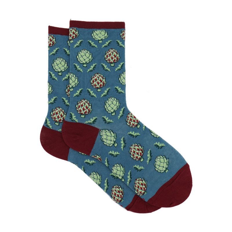 OKIE DOKIE ARTICHOKIE