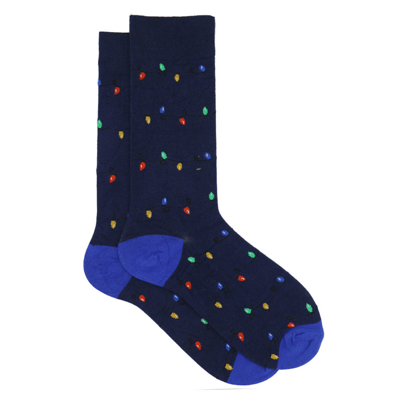 FAIRY LIGHTS SOCKS
