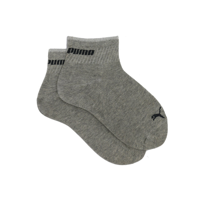 PUMA HIGH ENDURANCE ANKLE SOCK - SHIMMER