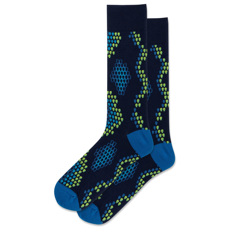 SNAKE CREW SOCKS