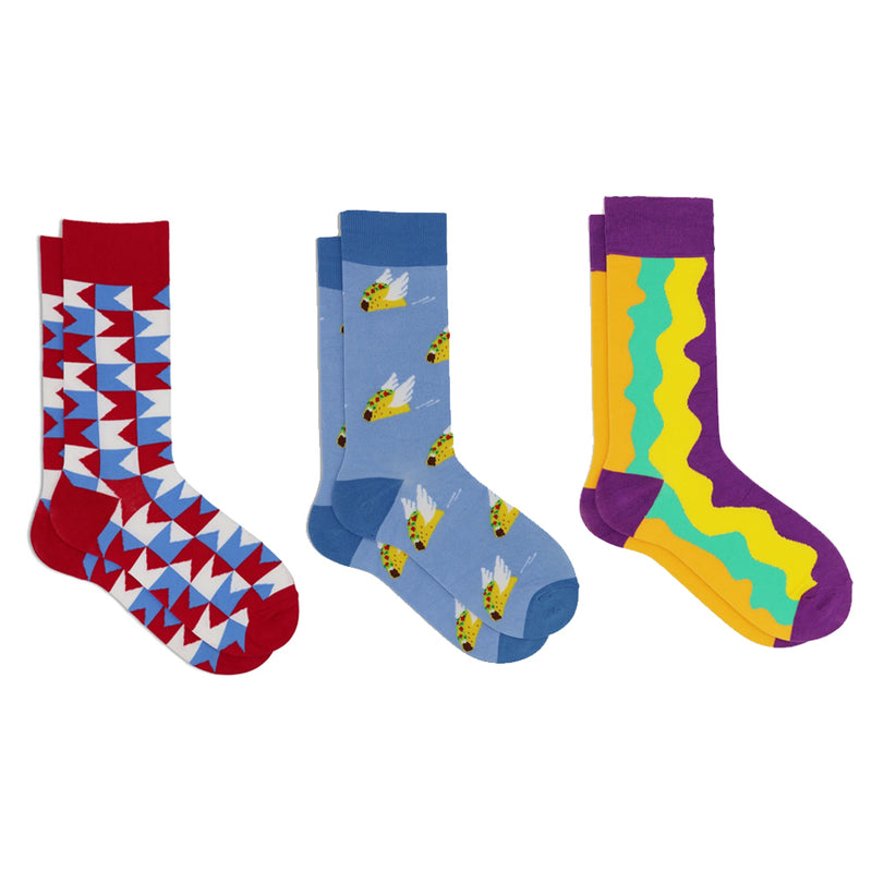 AUSTISM FORMALS BUNDLE