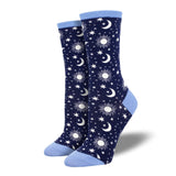 MOON CHILD SOCKS