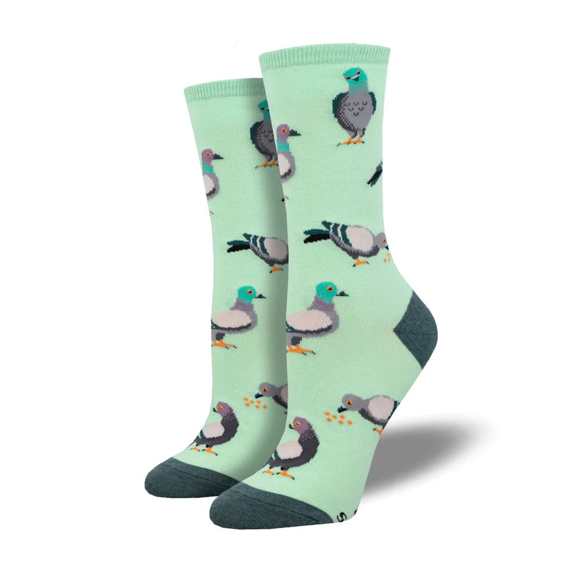 PIGEON SOCKS