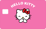 HELLO KITTY - GIGGLES