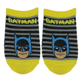 BATMAN ANKLE SOCKS