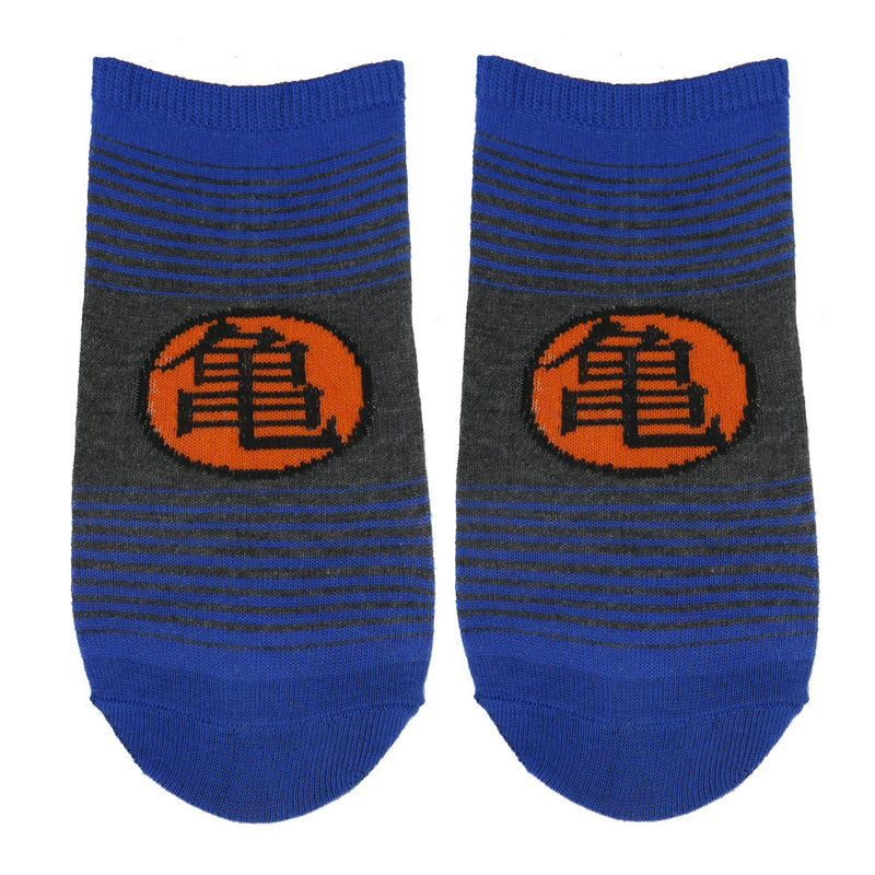 NARUTO ANKLE SOCKS