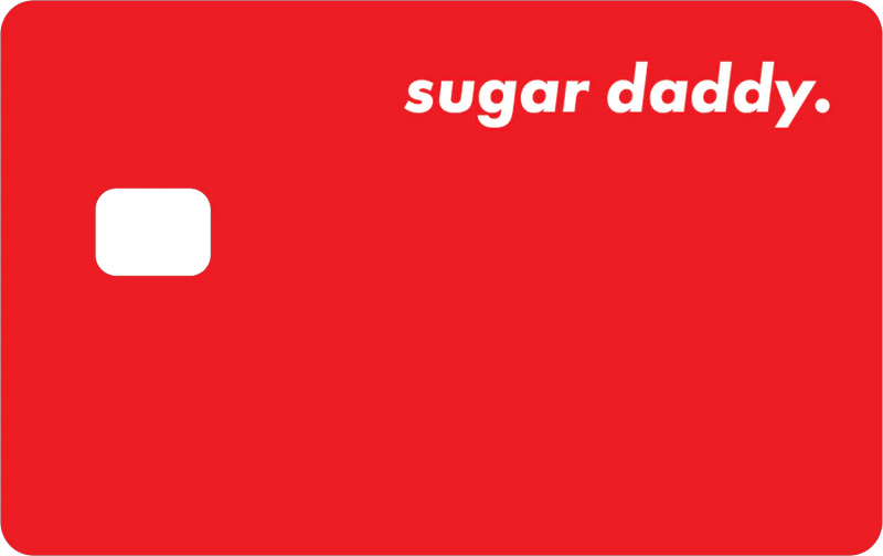 SUGAR DADDY