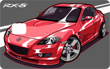 RX-8