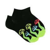 MUSHROOM ANKLE SOCKS