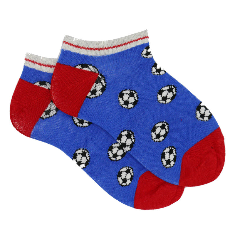 FOOTBALL ANKLE SOCKS