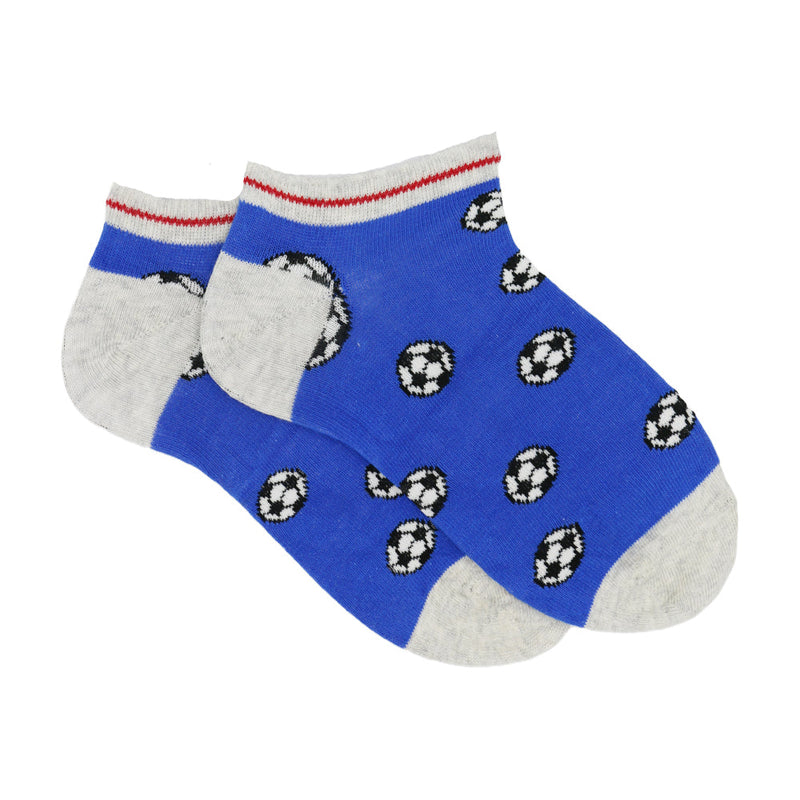 FOOTBALL ANKLE SOCKS