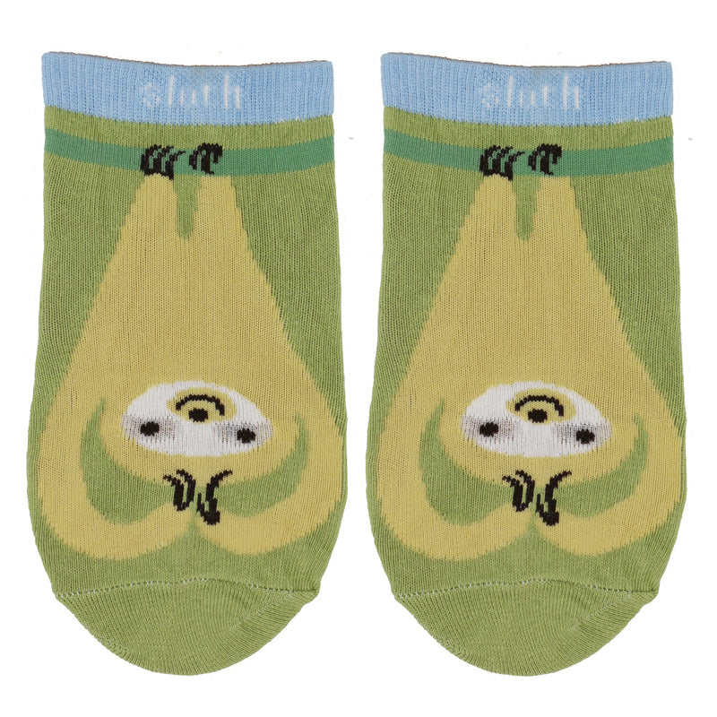 SLOTH ANKLE SOCKS