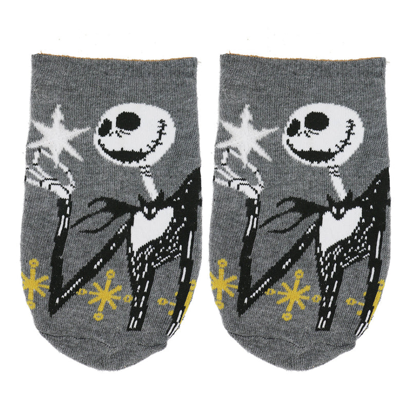 JACK SKELLINGTON ANKLE SOCKS