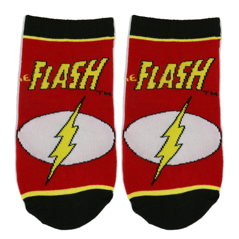 FLASH ANKLE SOCKS