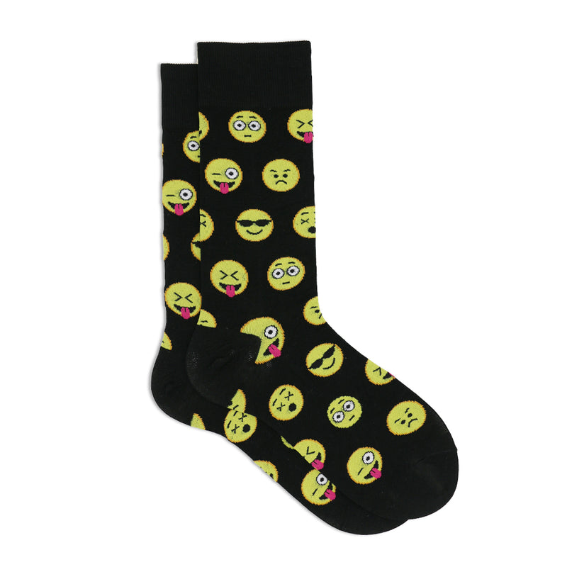 EMOJI SOCKS