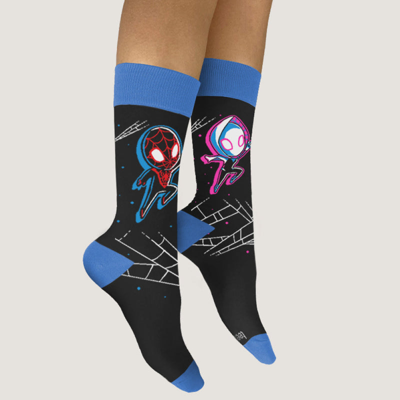 SPIDERMAN SOCKS