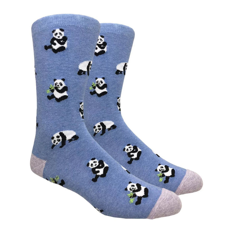 CUTE PANDA SOCKS