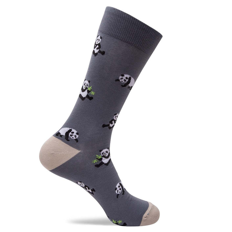 PANDA BEAR SOCKS