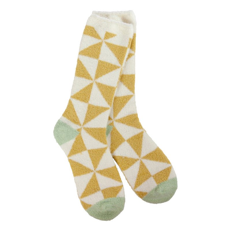 RADIANT SUN WARM SOCKS