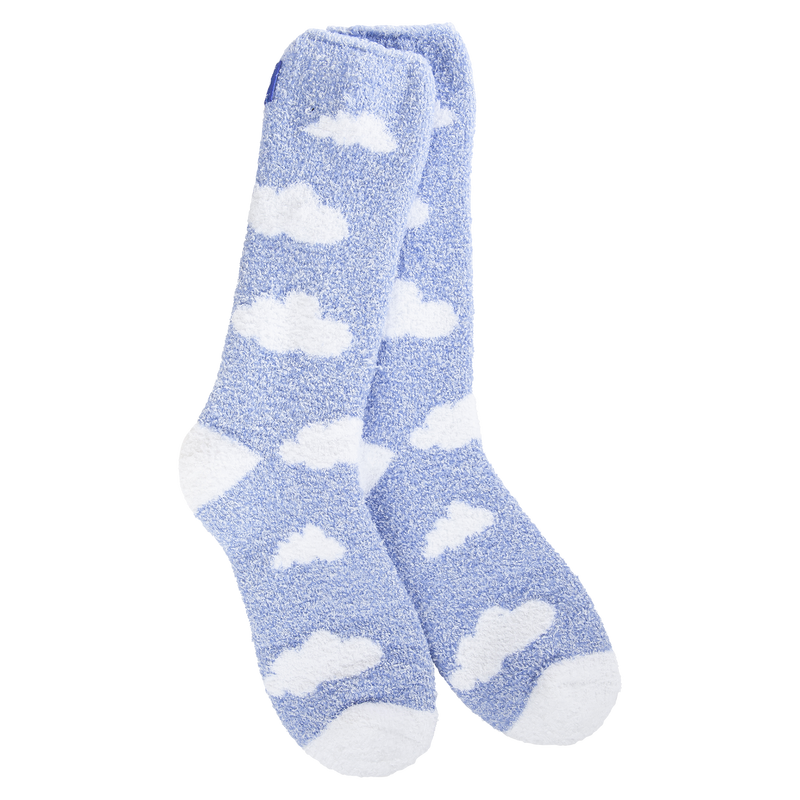 CLOUDS WARM SOCKS