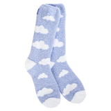 CLOUDS WARM SOCKS