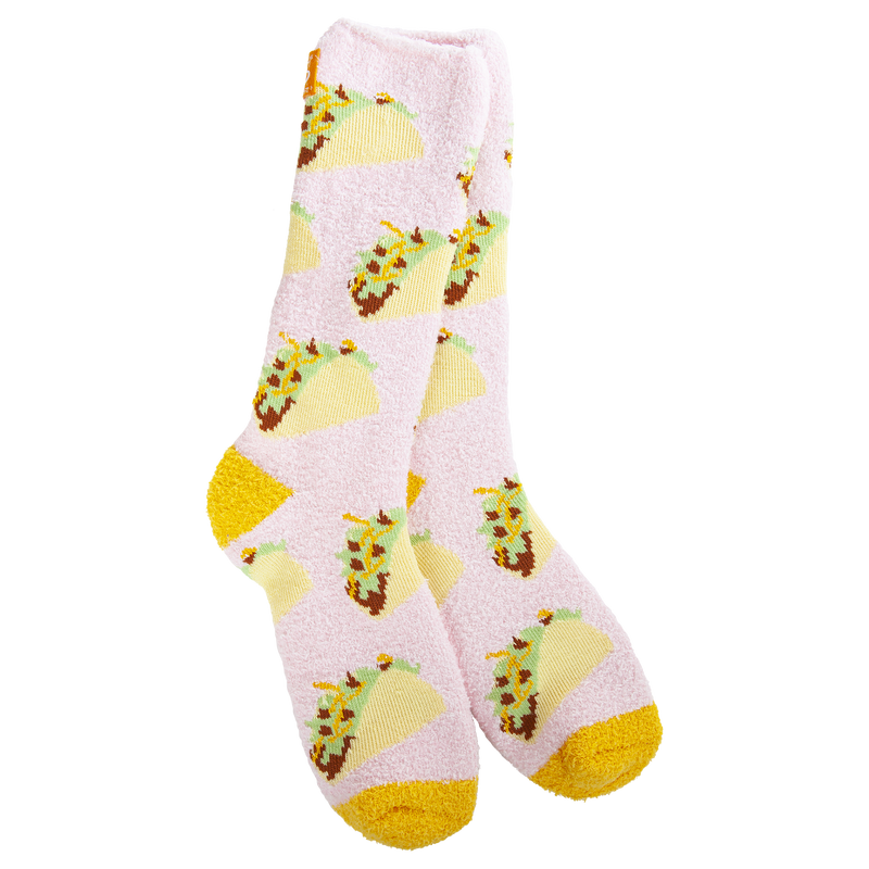 TACOS WARM SOCKS