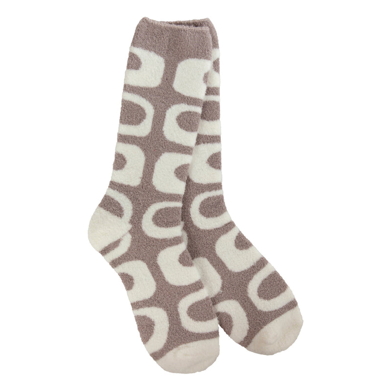 SEAMLESS NIRVANA WARM SOCKS