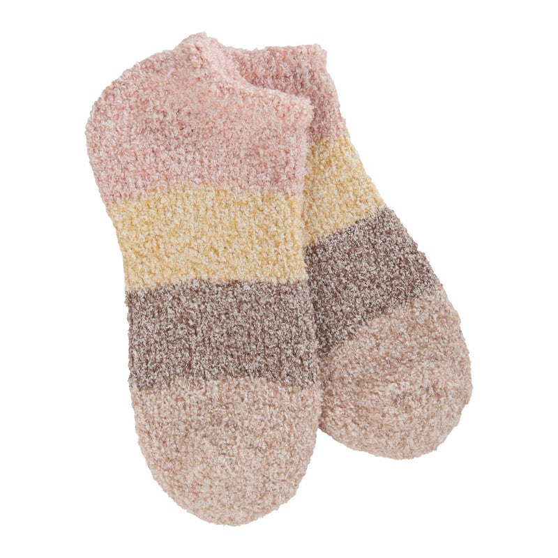 ROSE MULTI WARM SOCKS