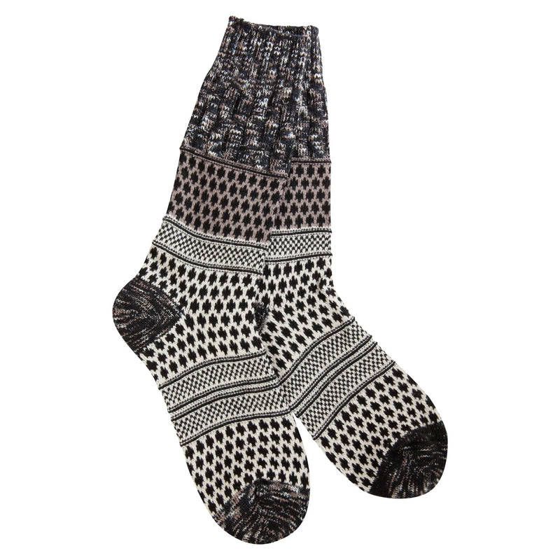 NIGHTFALL MULTI WARM SOCKS